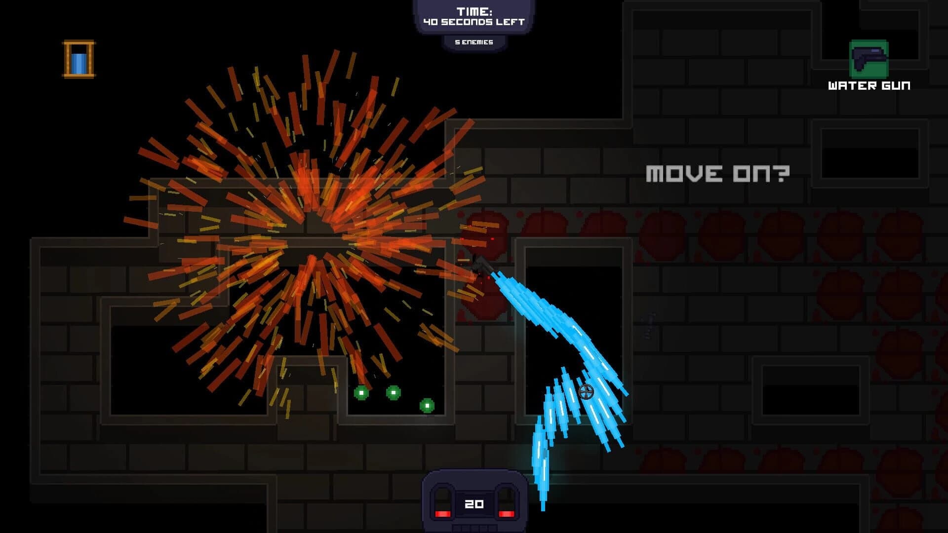 RKR: Rush Kill Repeat screenshot 5