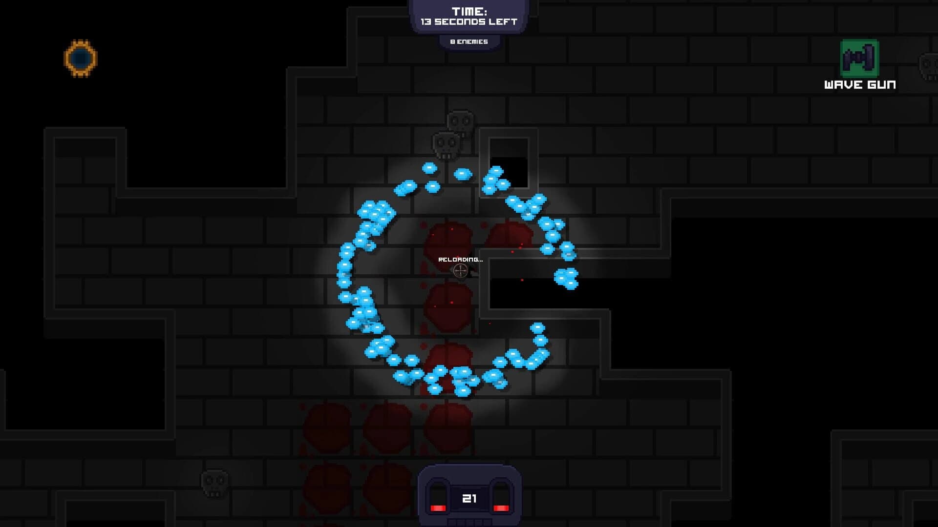 RKR: Rush Kill Repeat screenshot 2