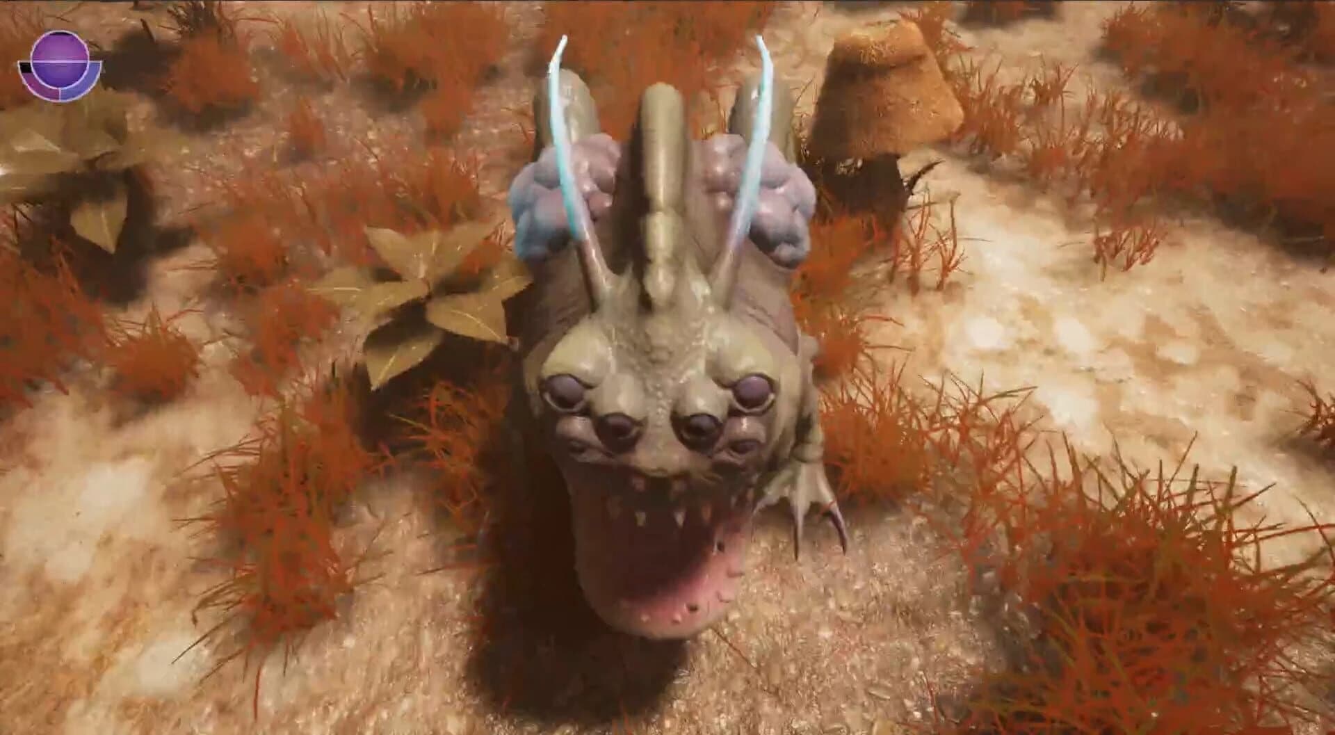 R'lyeh screenshot 2