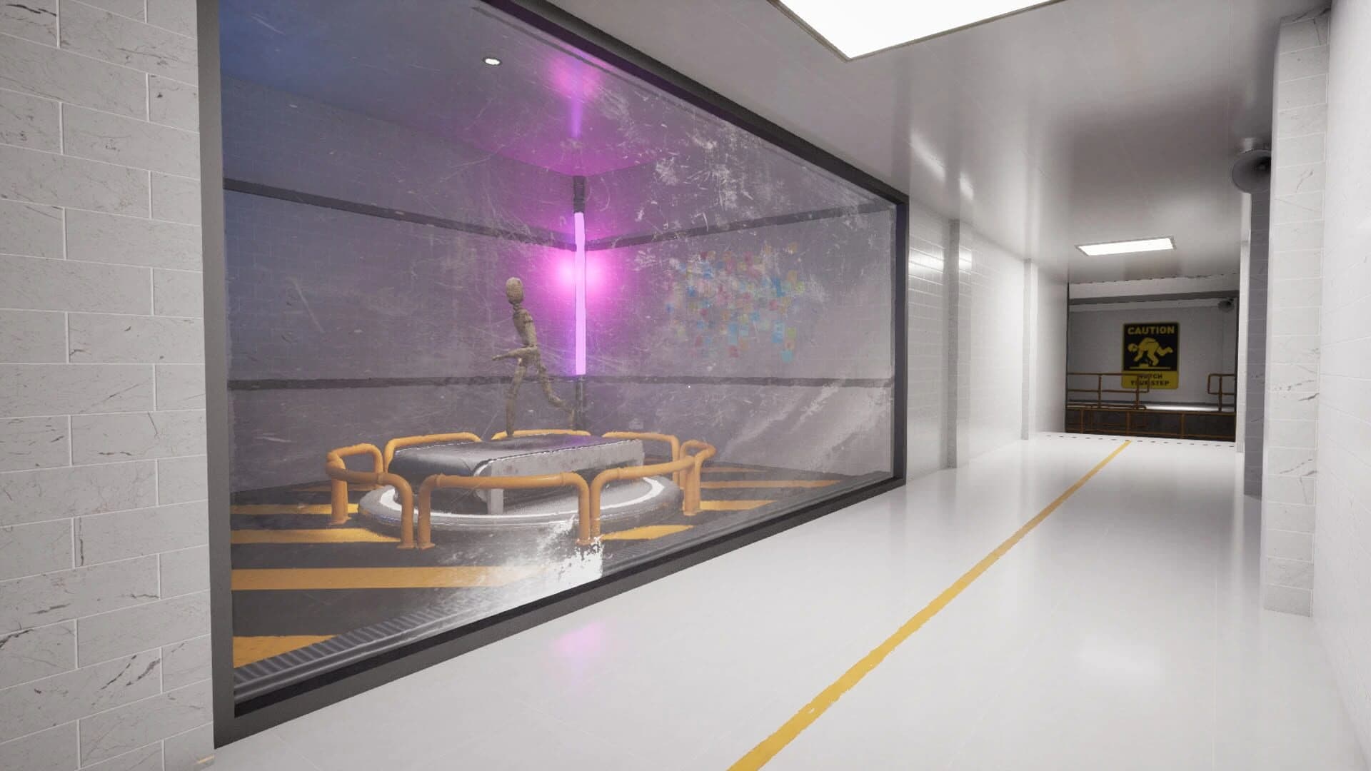 RMF's Ragdoll Physics Experiments screenshot 11