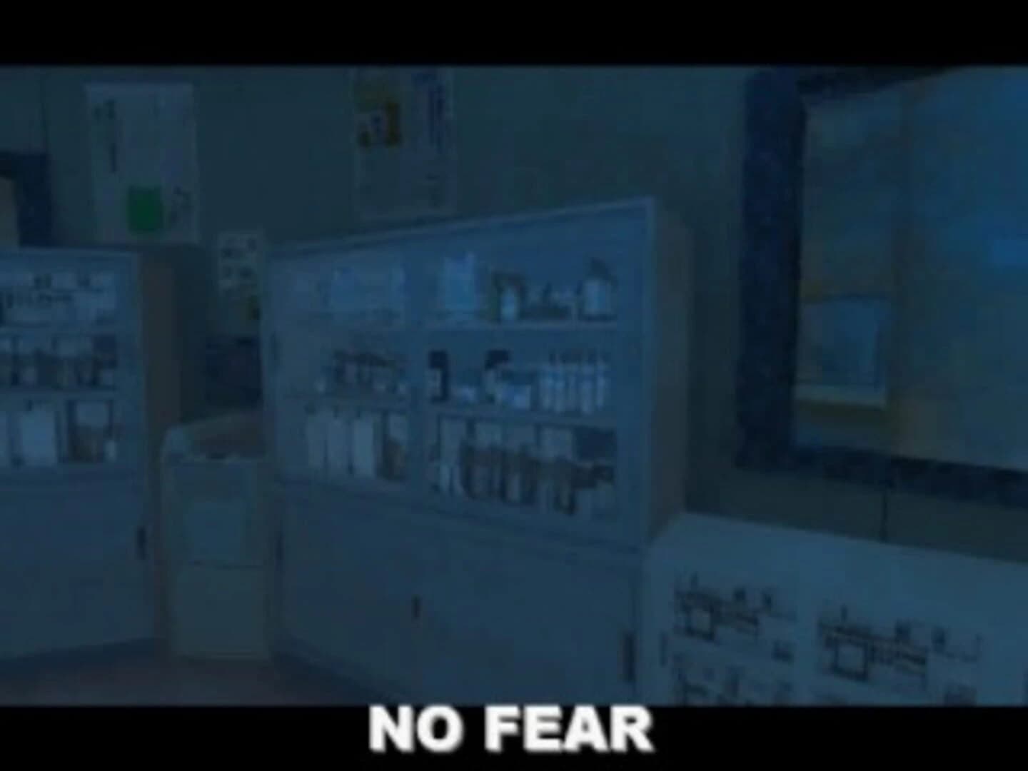 R?MJ: The Mystery Hospital screenshot 5