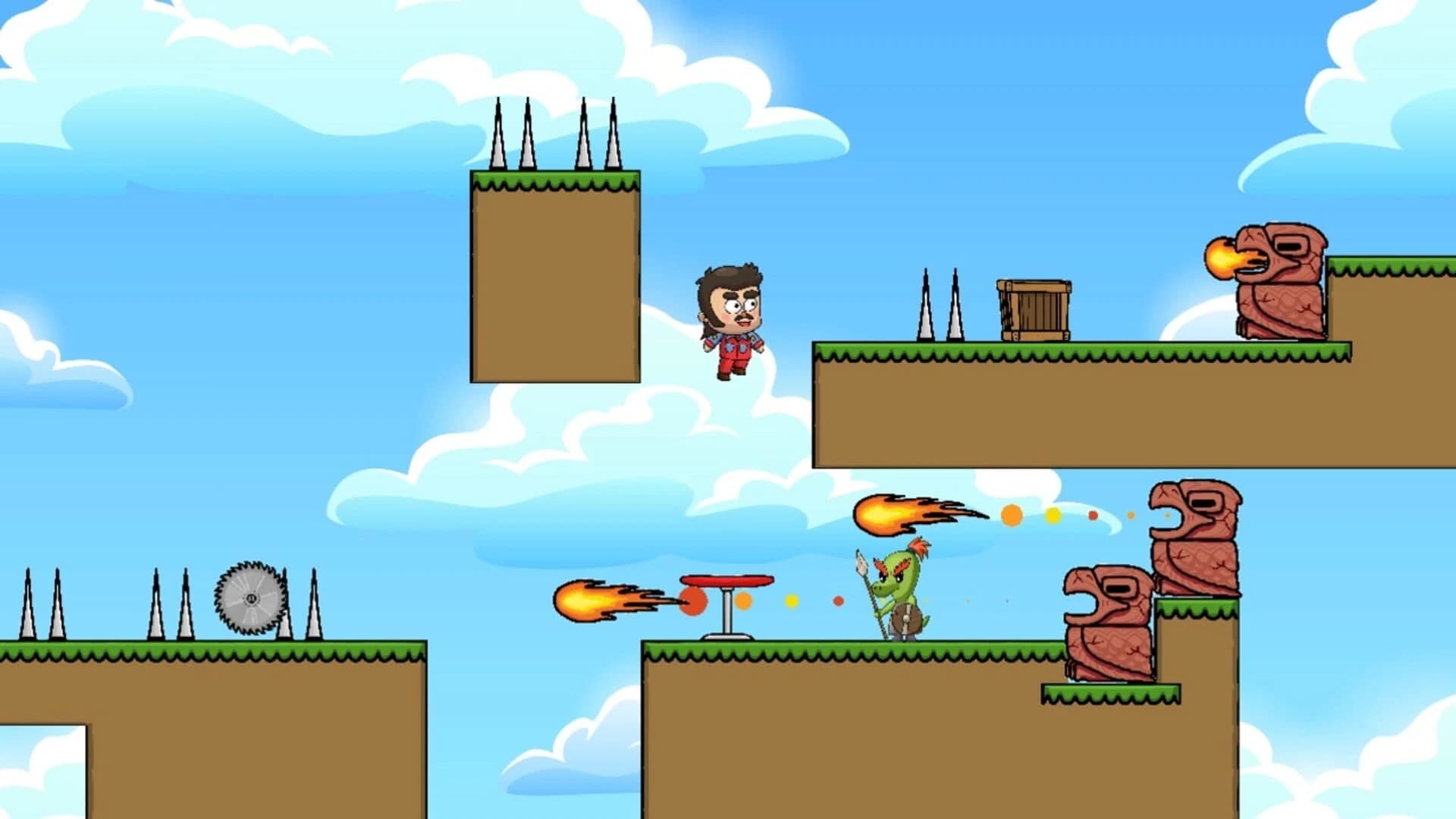 Ro screenshot 3