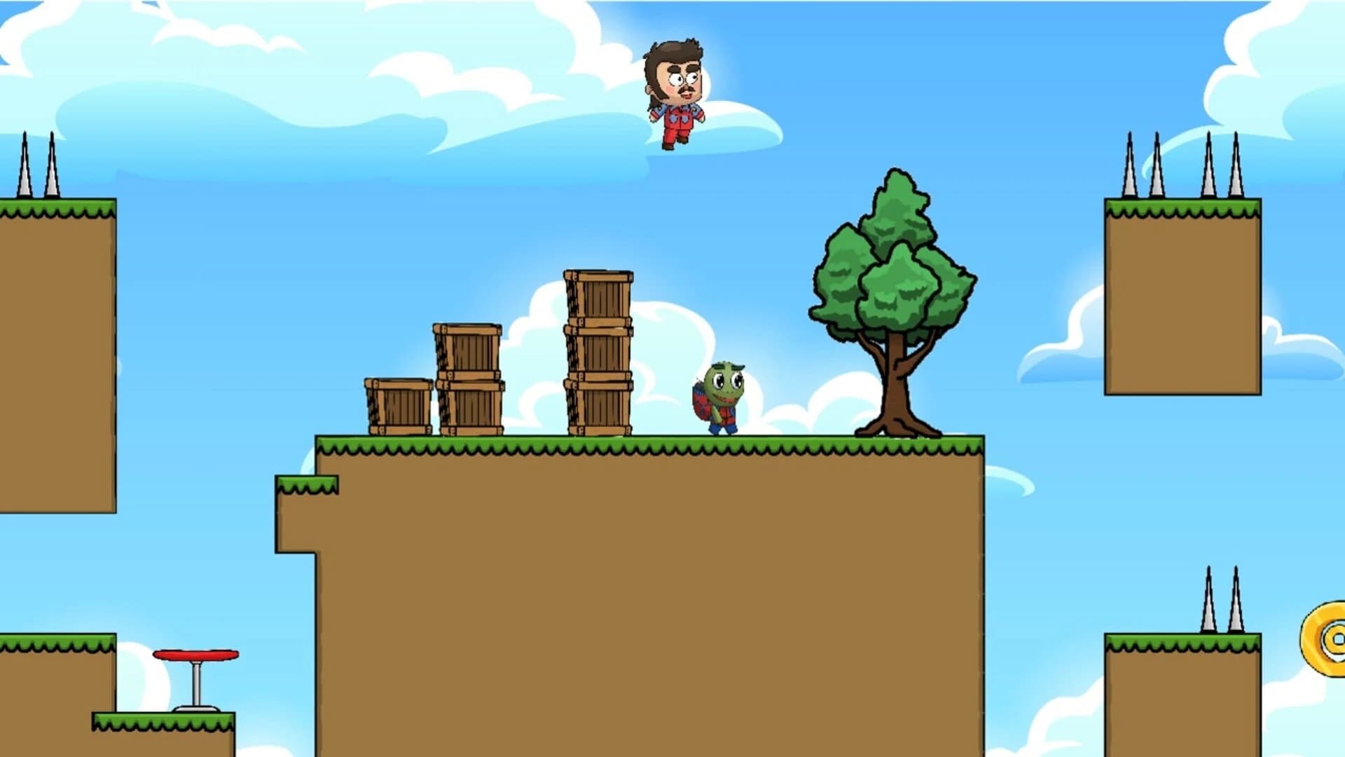 Ro screenshot 4