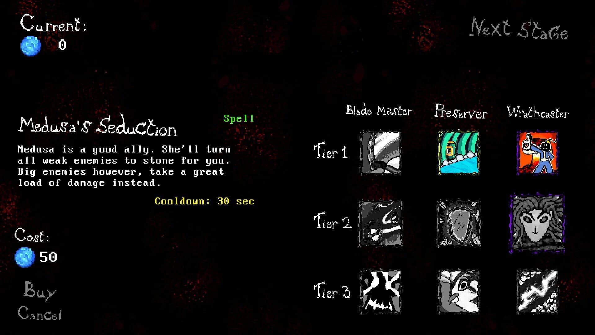 Road Doom screenshot 3