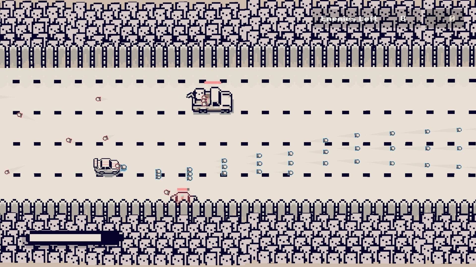 Road Hell screenshot 4
