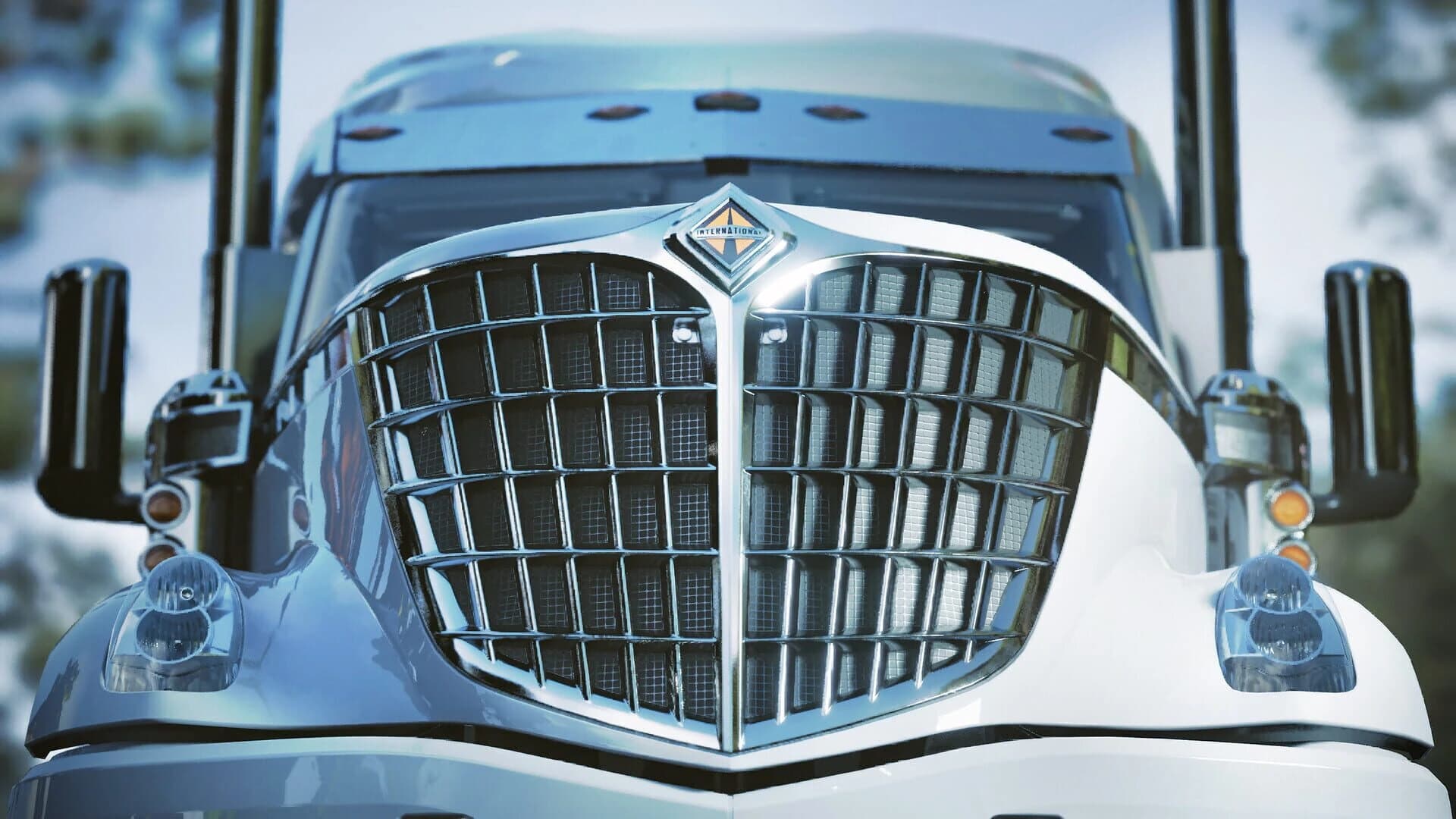 Road Kings screenshot 4