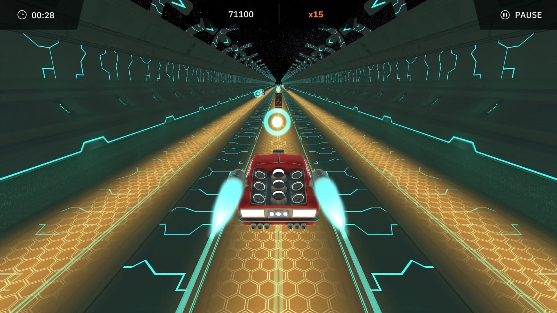 Road Legends screenshot 5