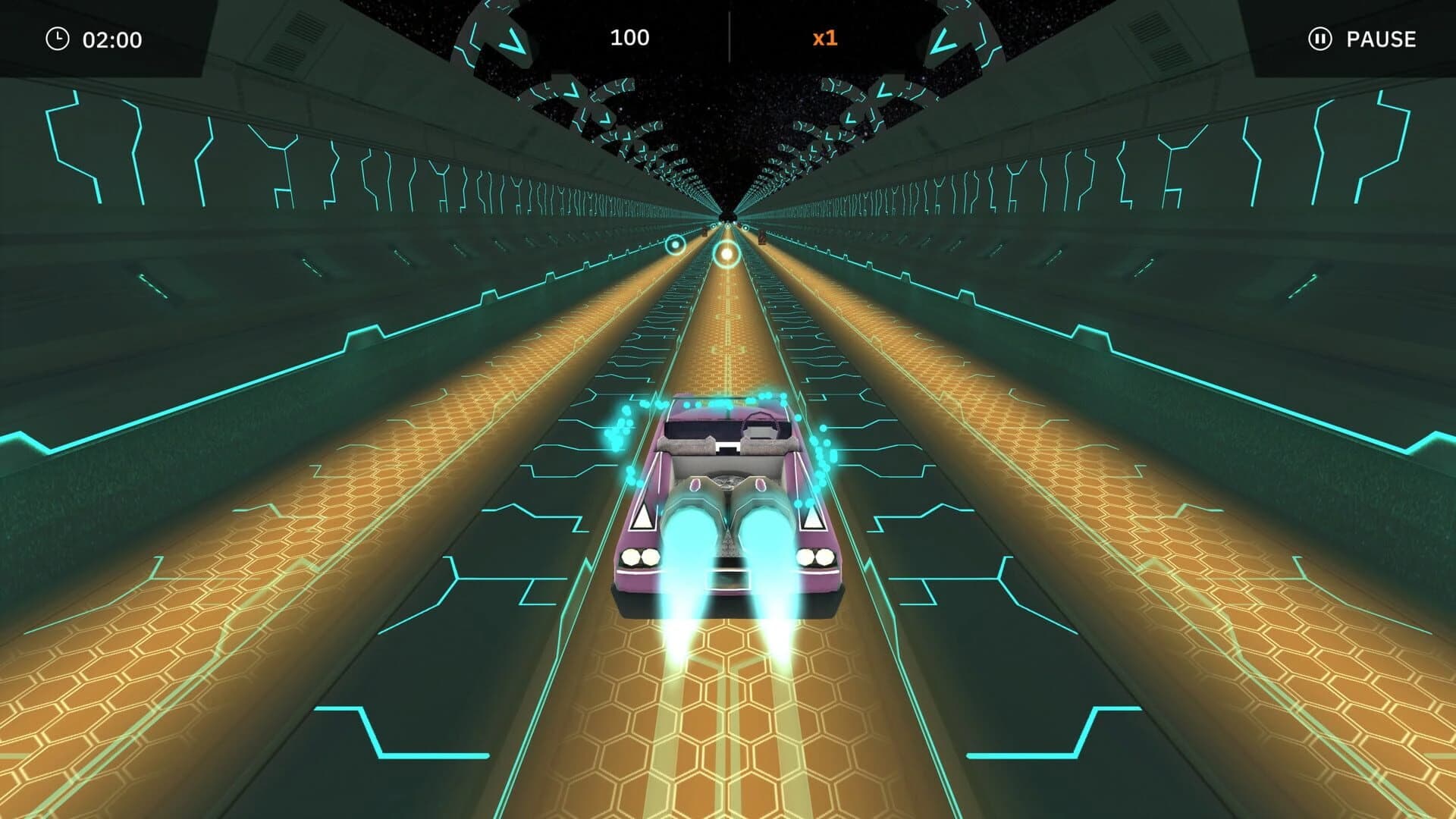 Road Legends screenshot 4