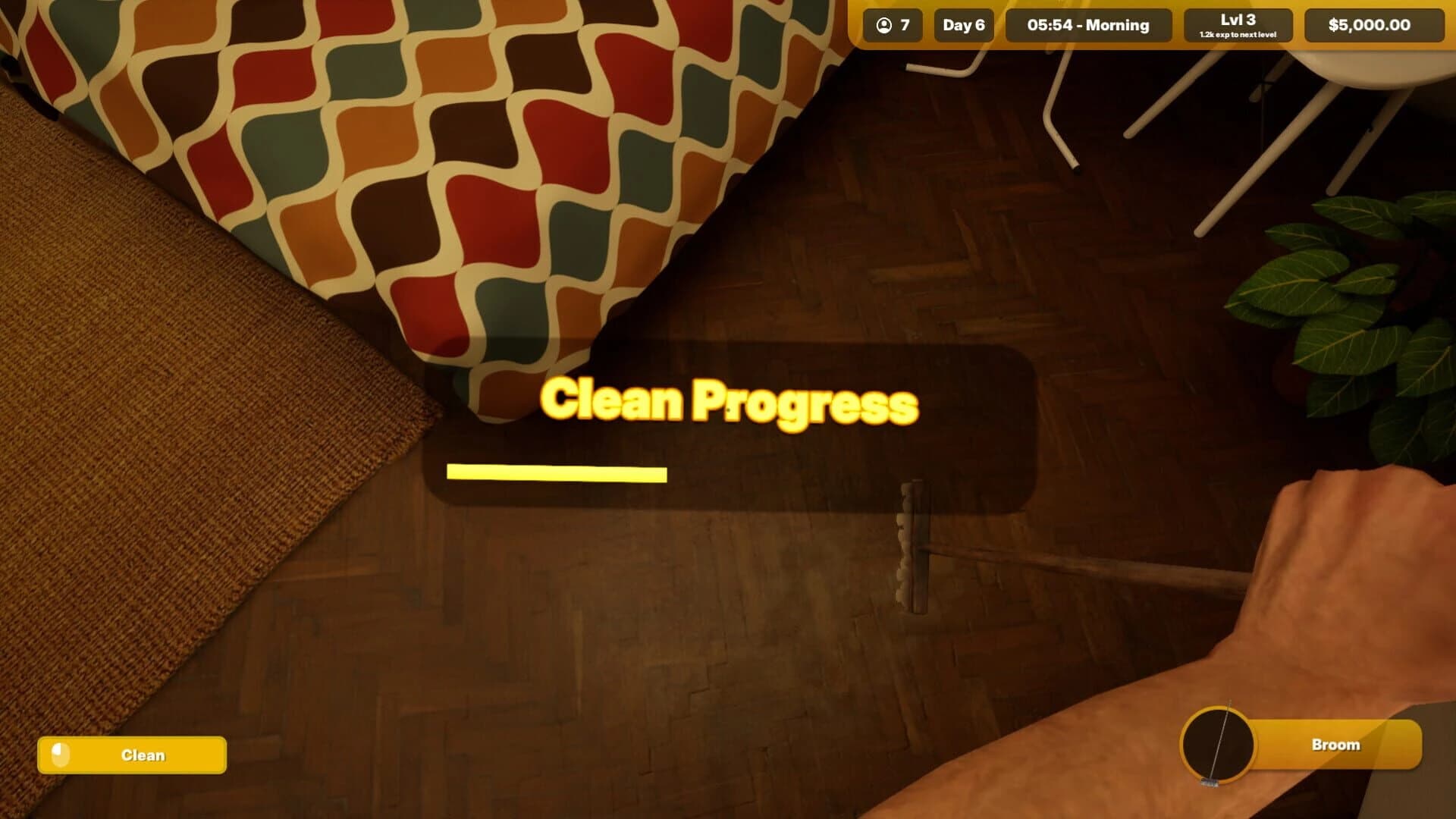 Road Motel Simulator screenshot 2