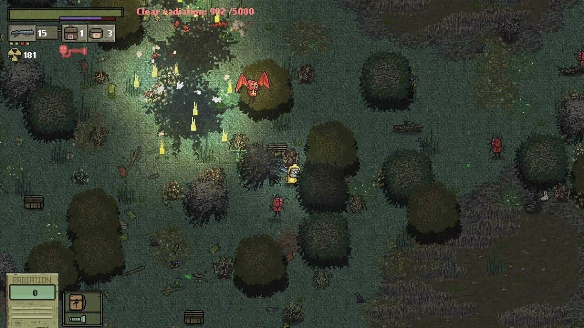 Road of Death screenshot 5