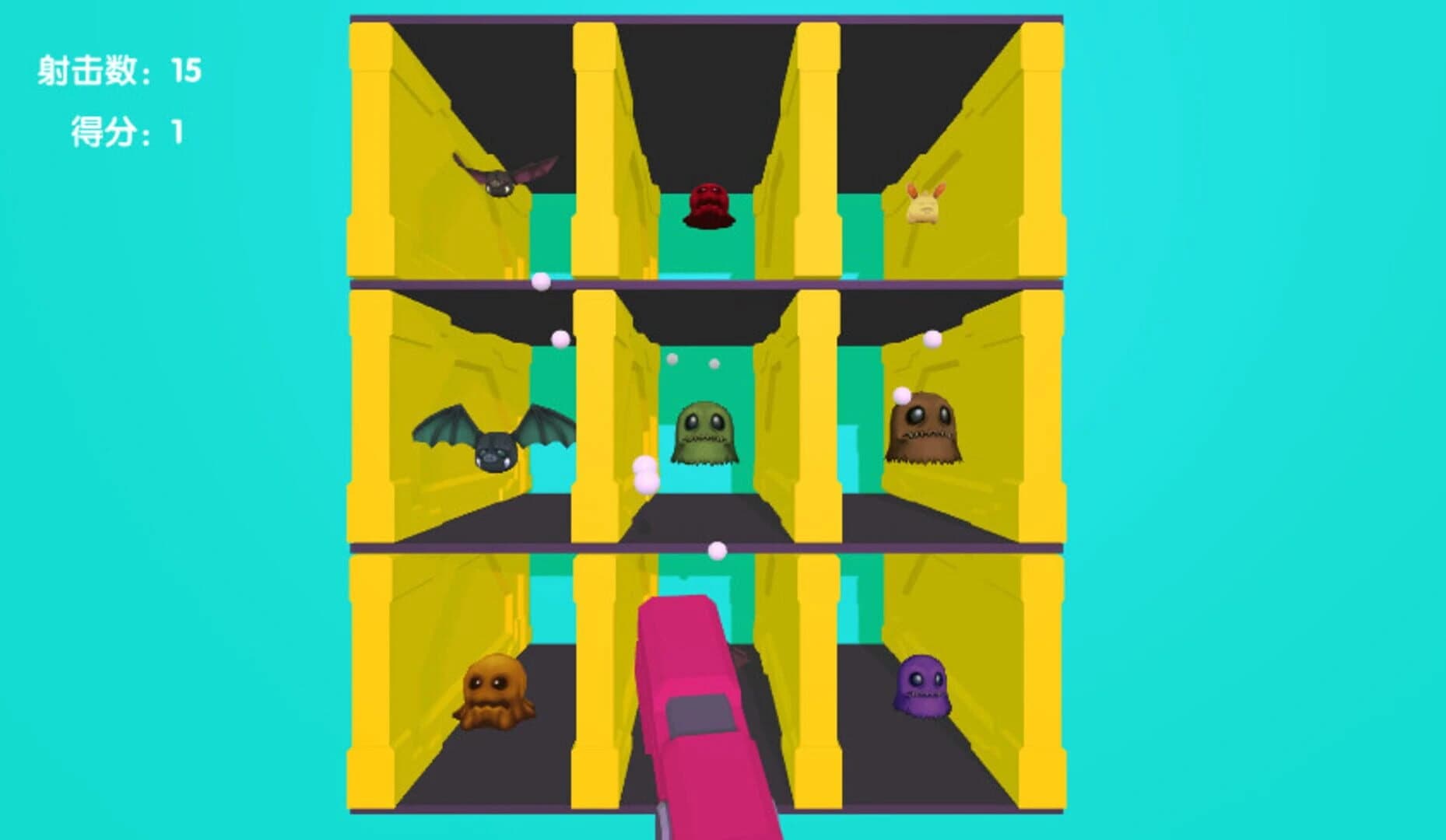 Road of Death screenshot 4