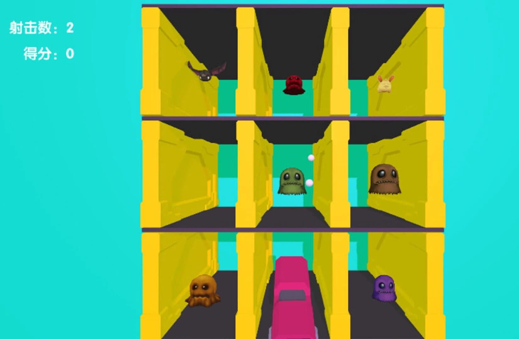 Road of Death screenshot 1