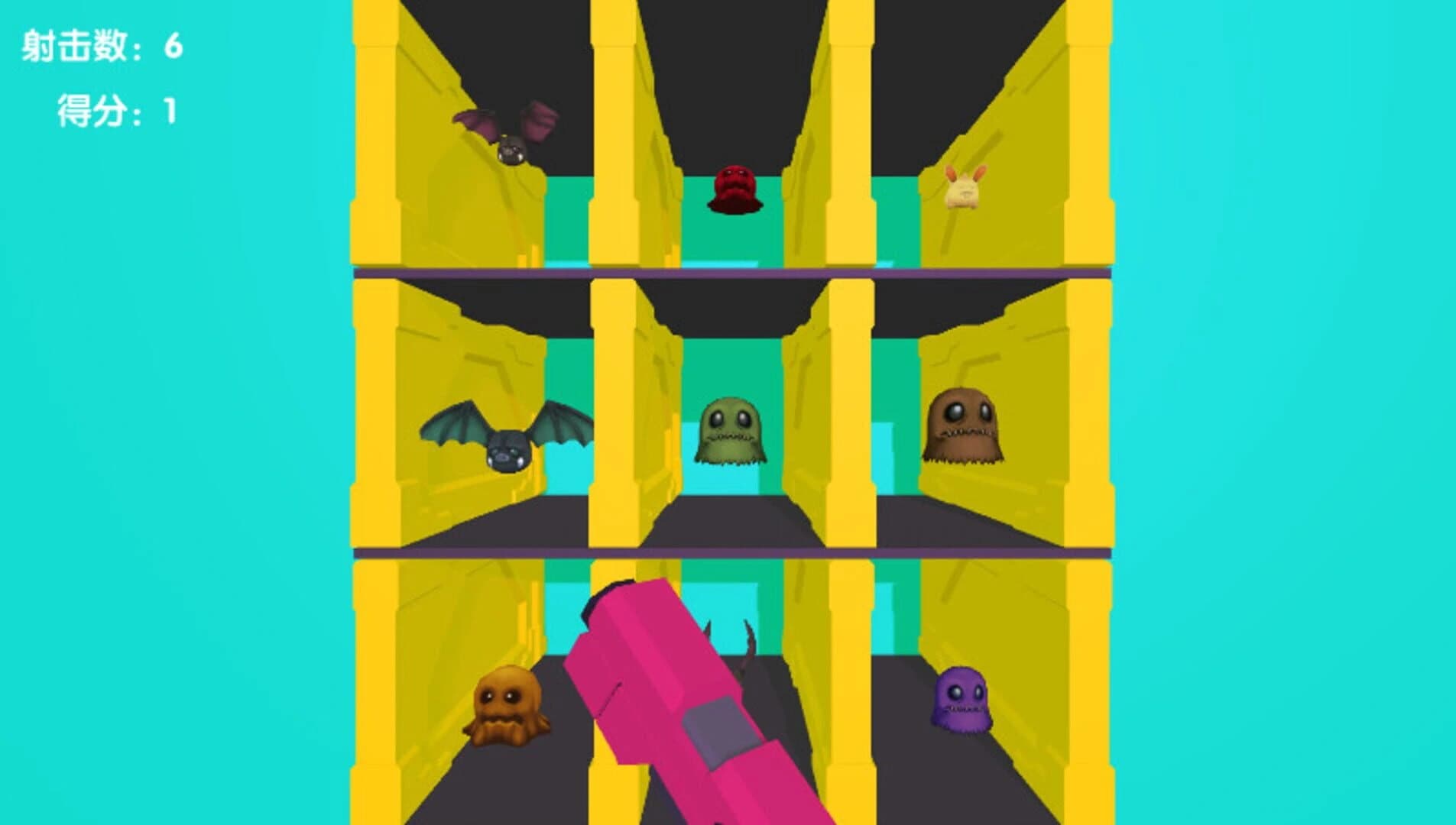 Road of Death screenshot 2