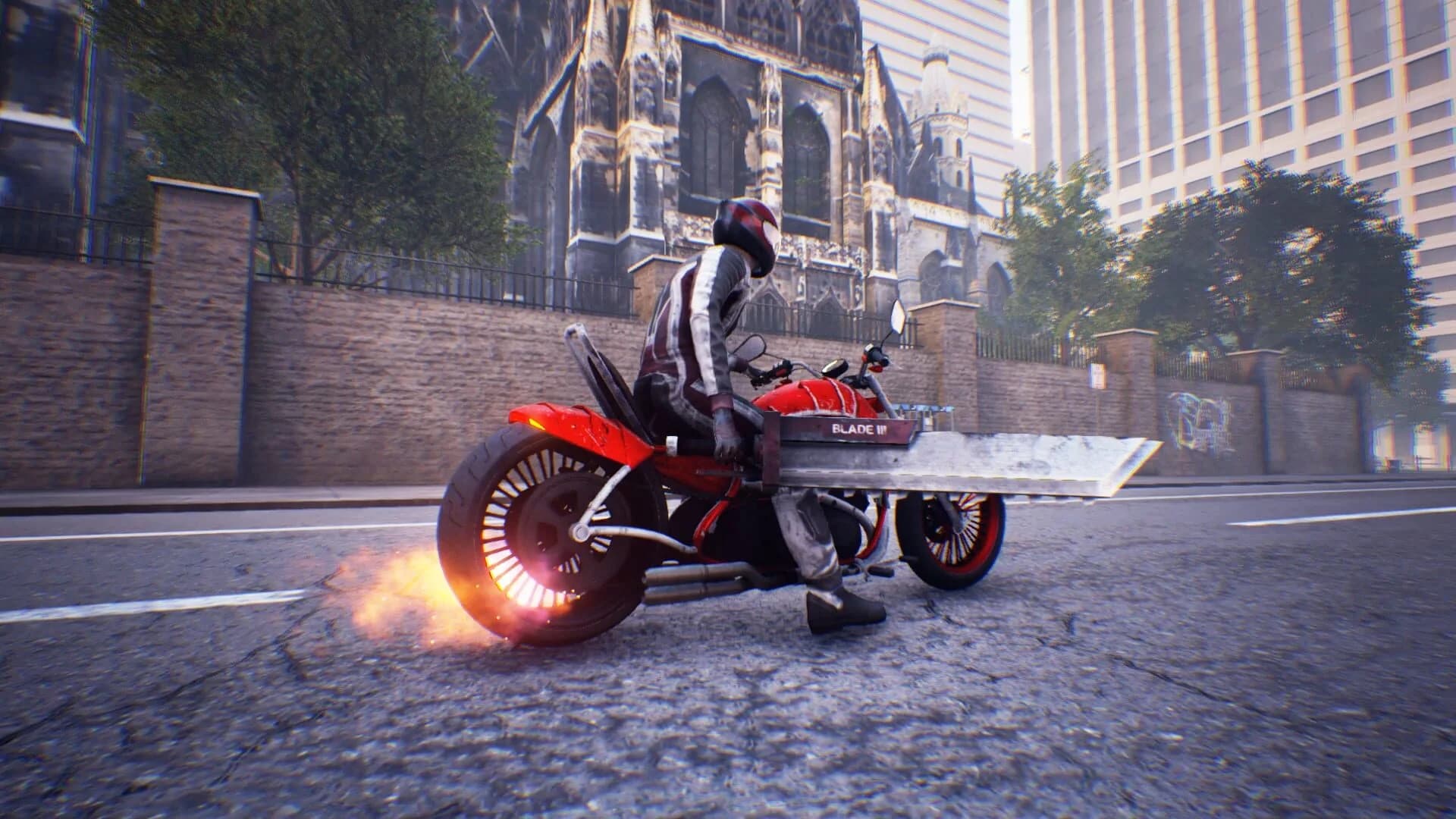 Road Rage screenshot 3