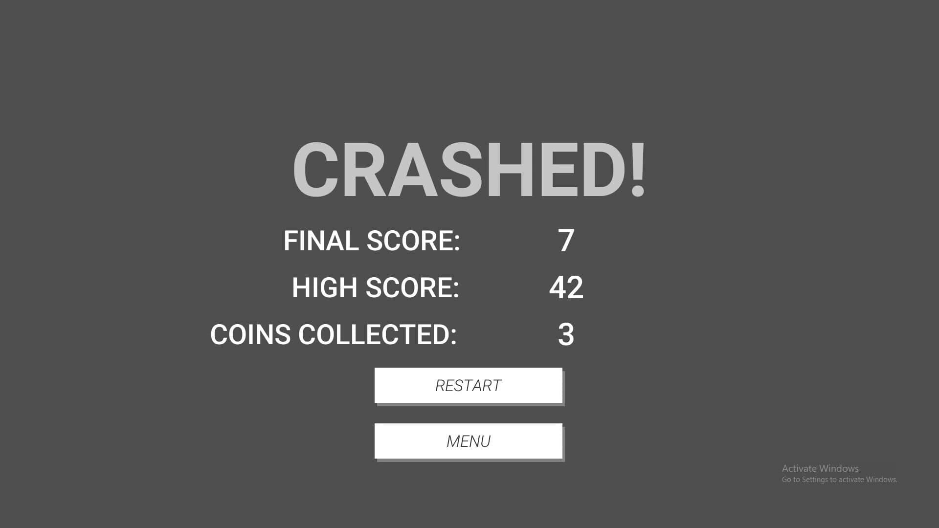 Road Rampage screenshot 5