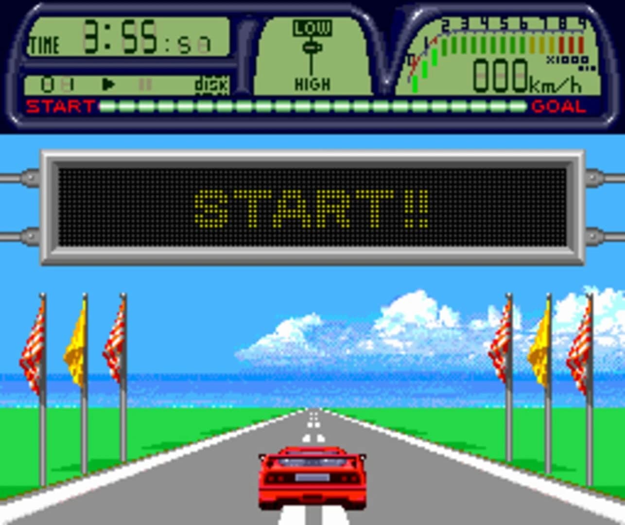 Road Spirits screenshot 1