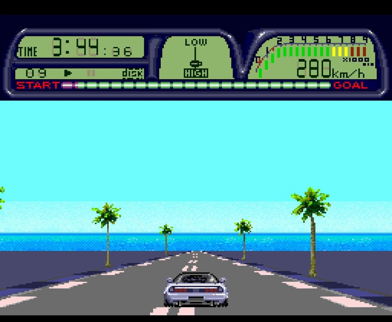 Road Spirits screenshot 4