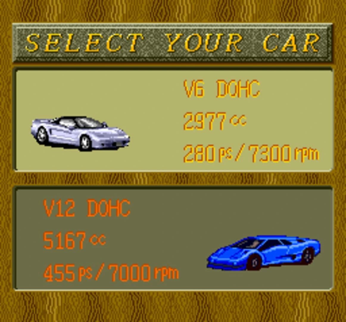 Road Spirits screenshot 5