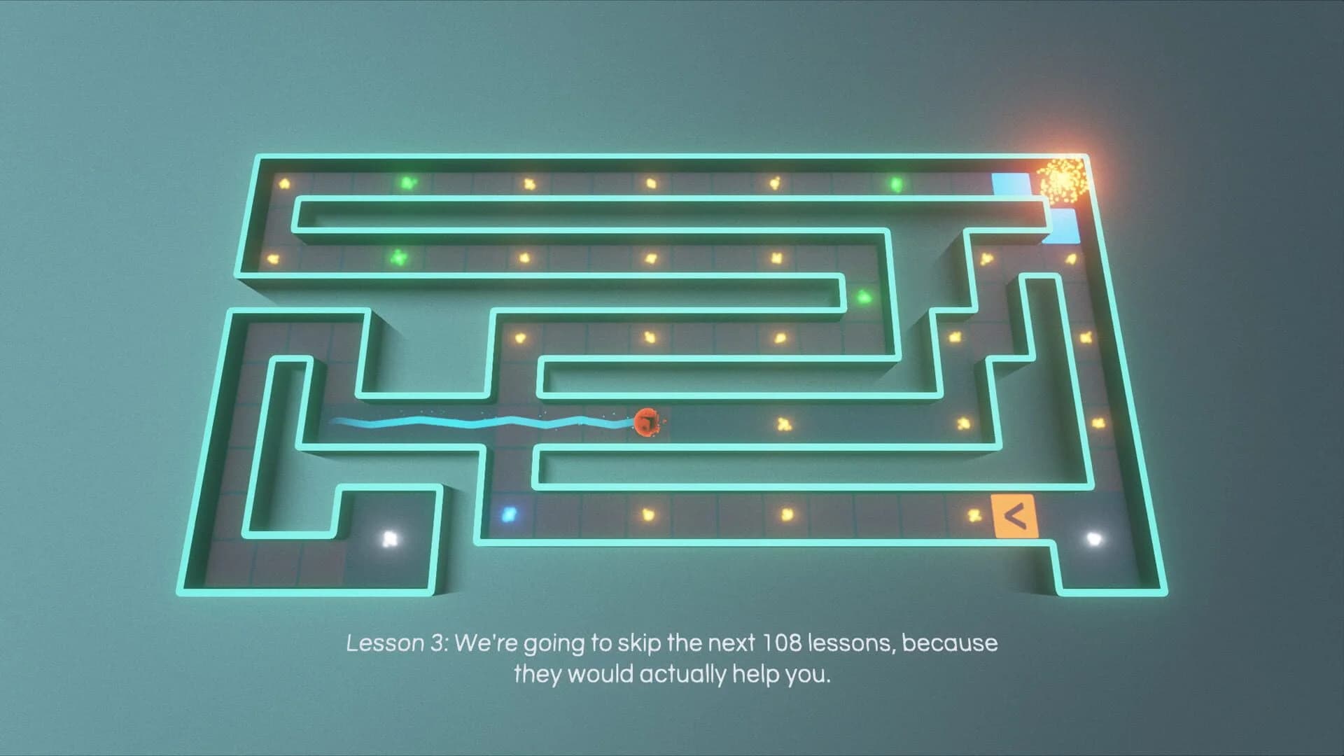 Road to Ballhalla screenshot 5