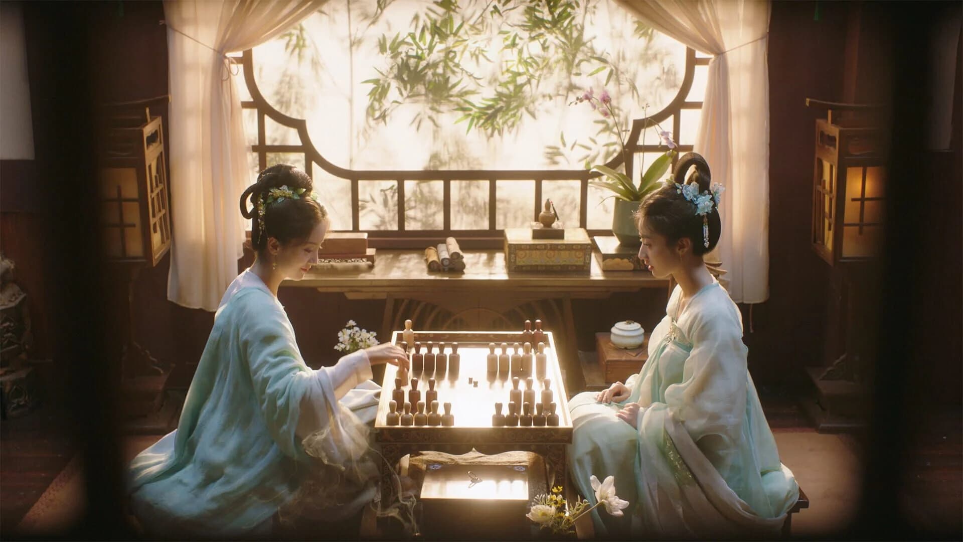 Road to Empress screenshot 2