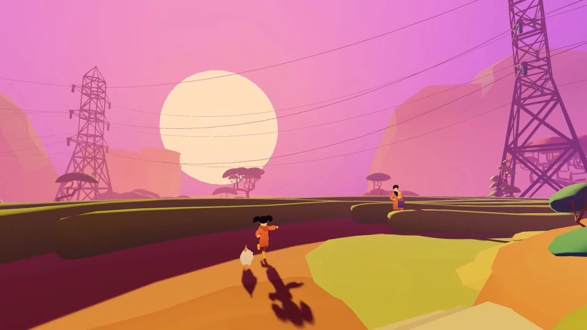 Road to Guangdong screenshot 5
