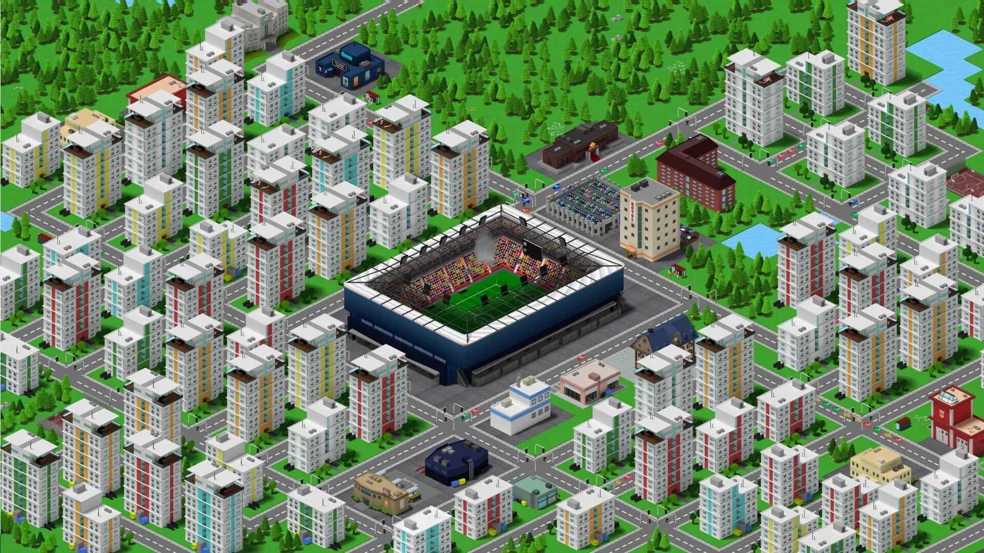 Road to Your City screenshot 5