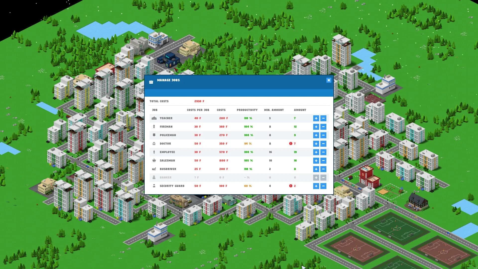 Road to Your City screenshot 3