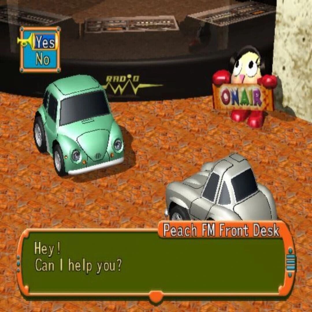 Road Trip screenshot 4