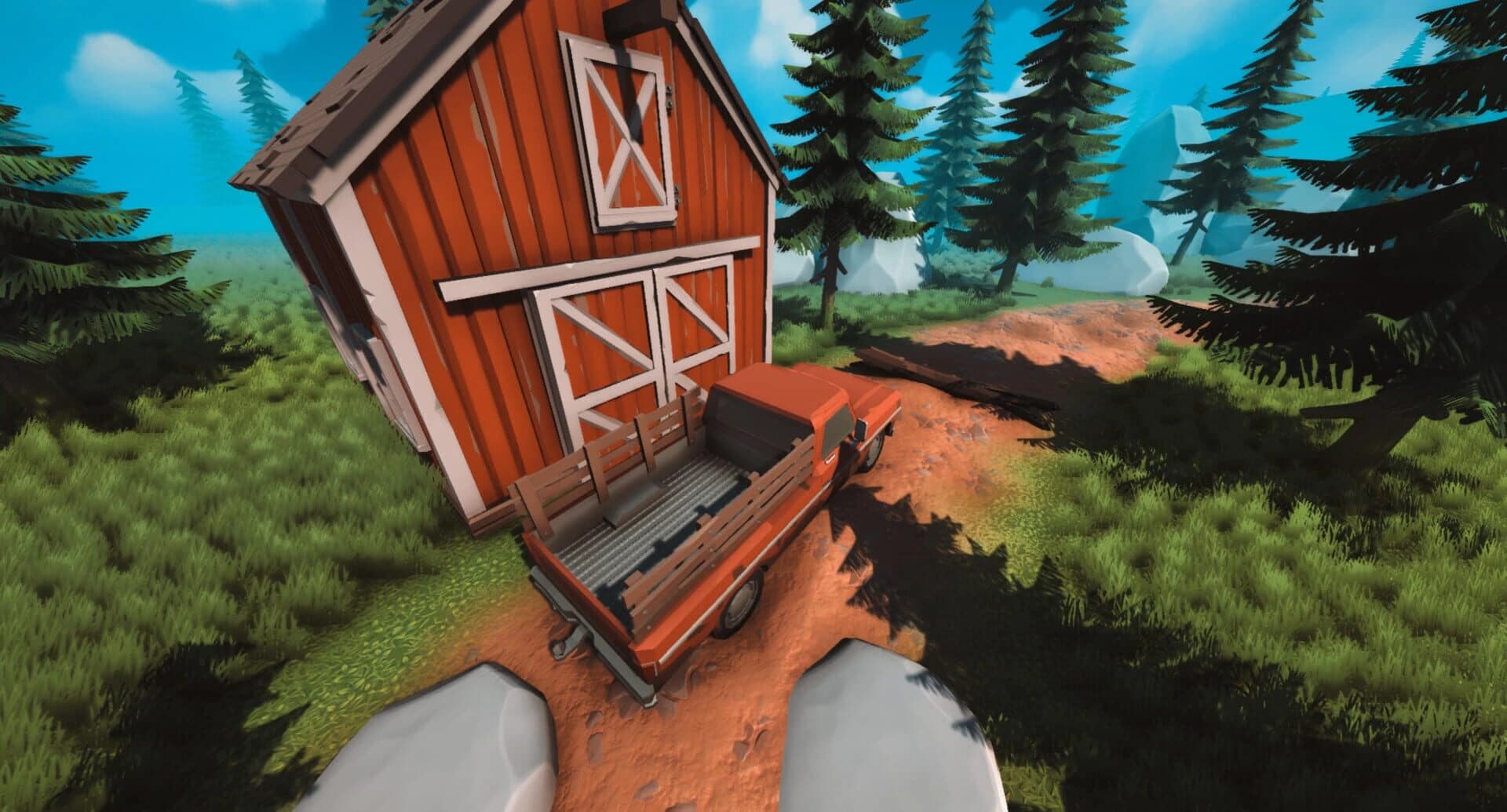 Road Trip screenshot 3