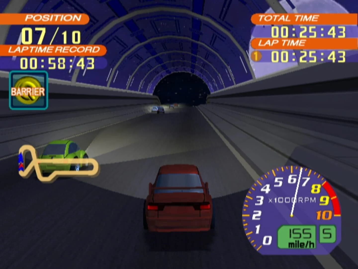 Road Trip: Arcade Edition screenshot 4