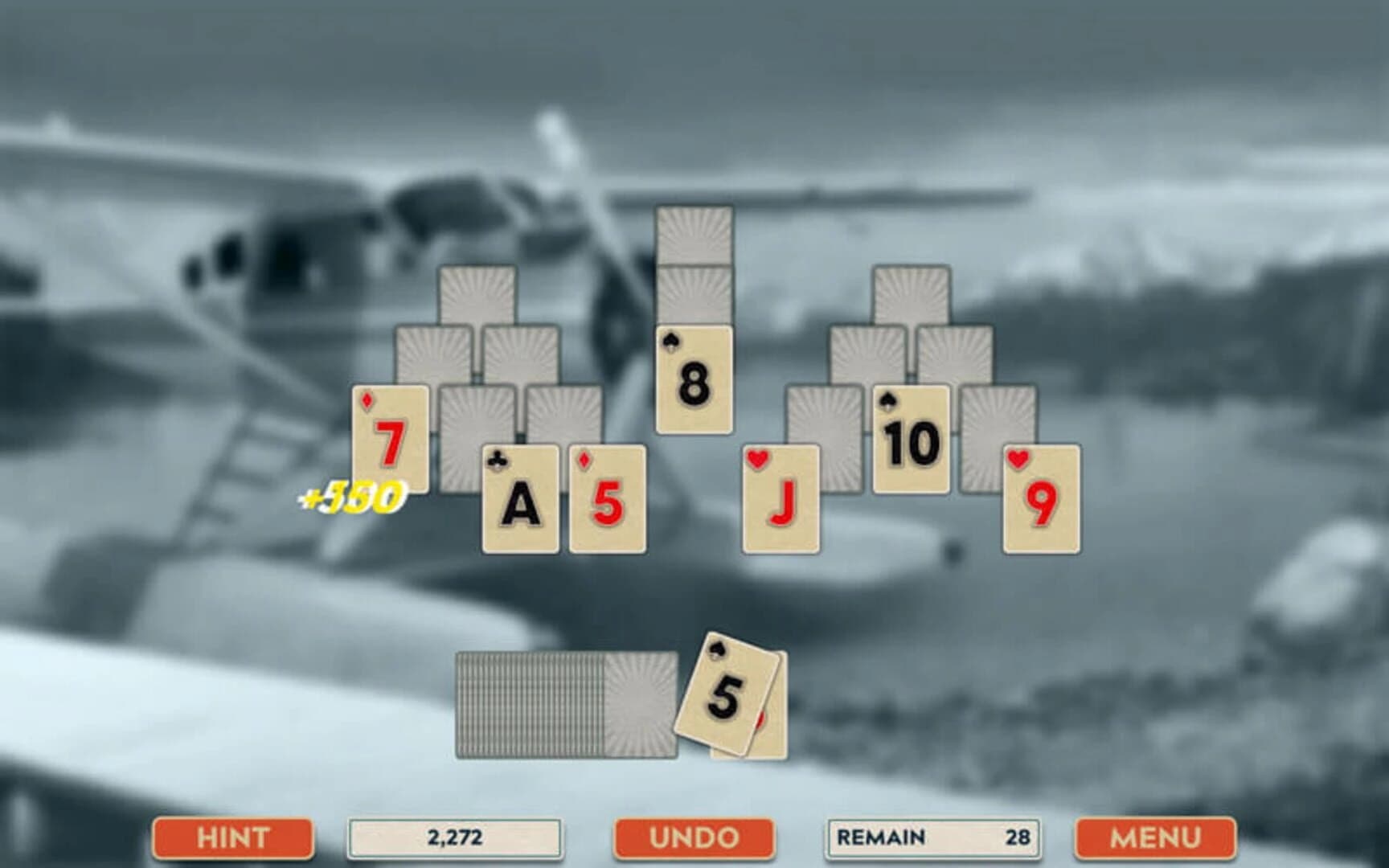 Road Trip USA 2: West - Collector's Edition screenshot 3