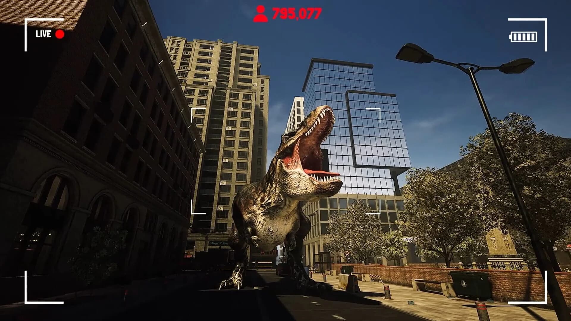 Road Tripped Live screenshot 2