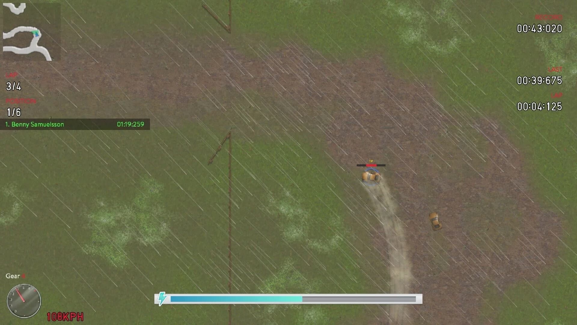 Roadclub: League Racing screenshot 5