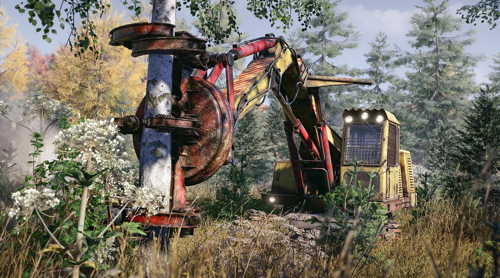 RoadCraft screenshot 5