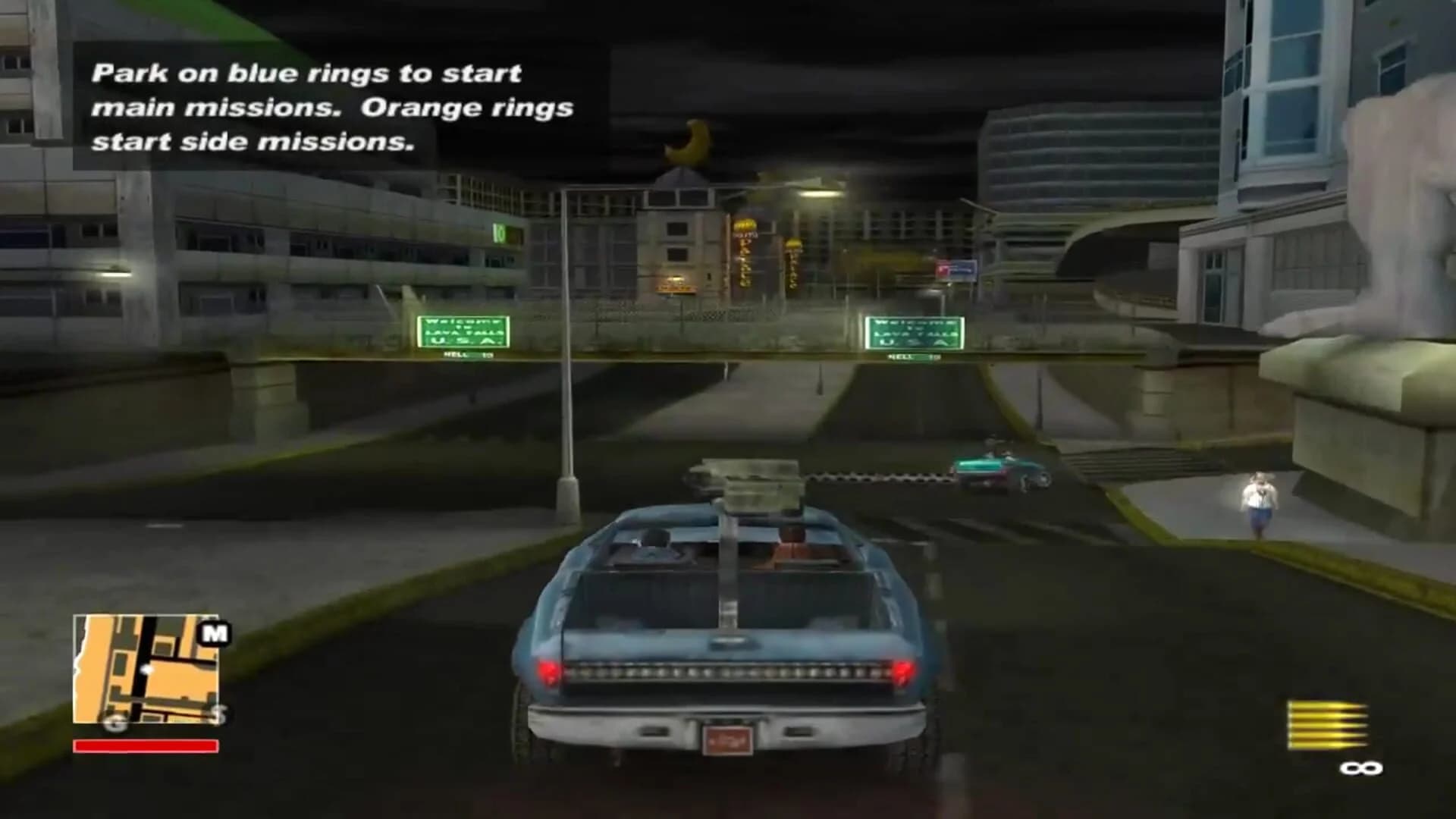 RoadKill screenshot 4