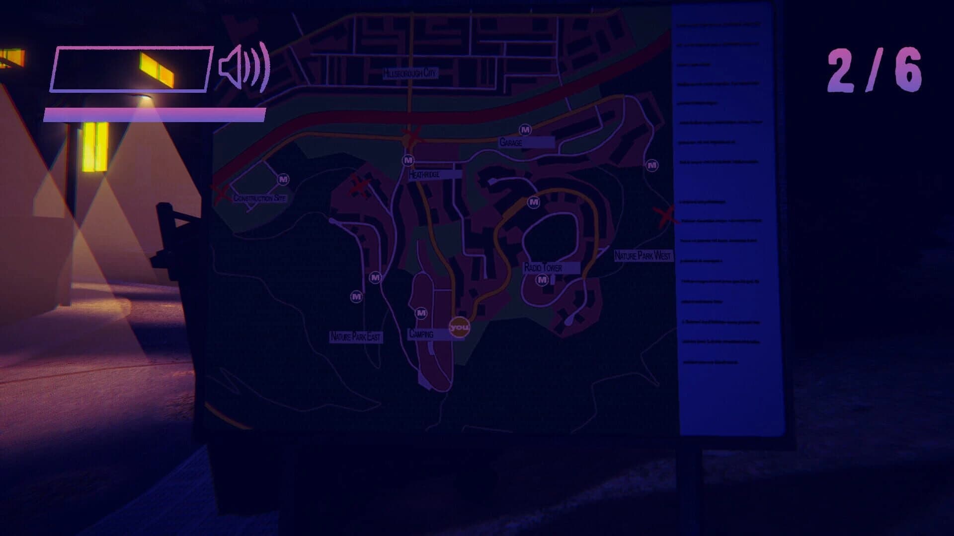 Roadkill screenshot 3