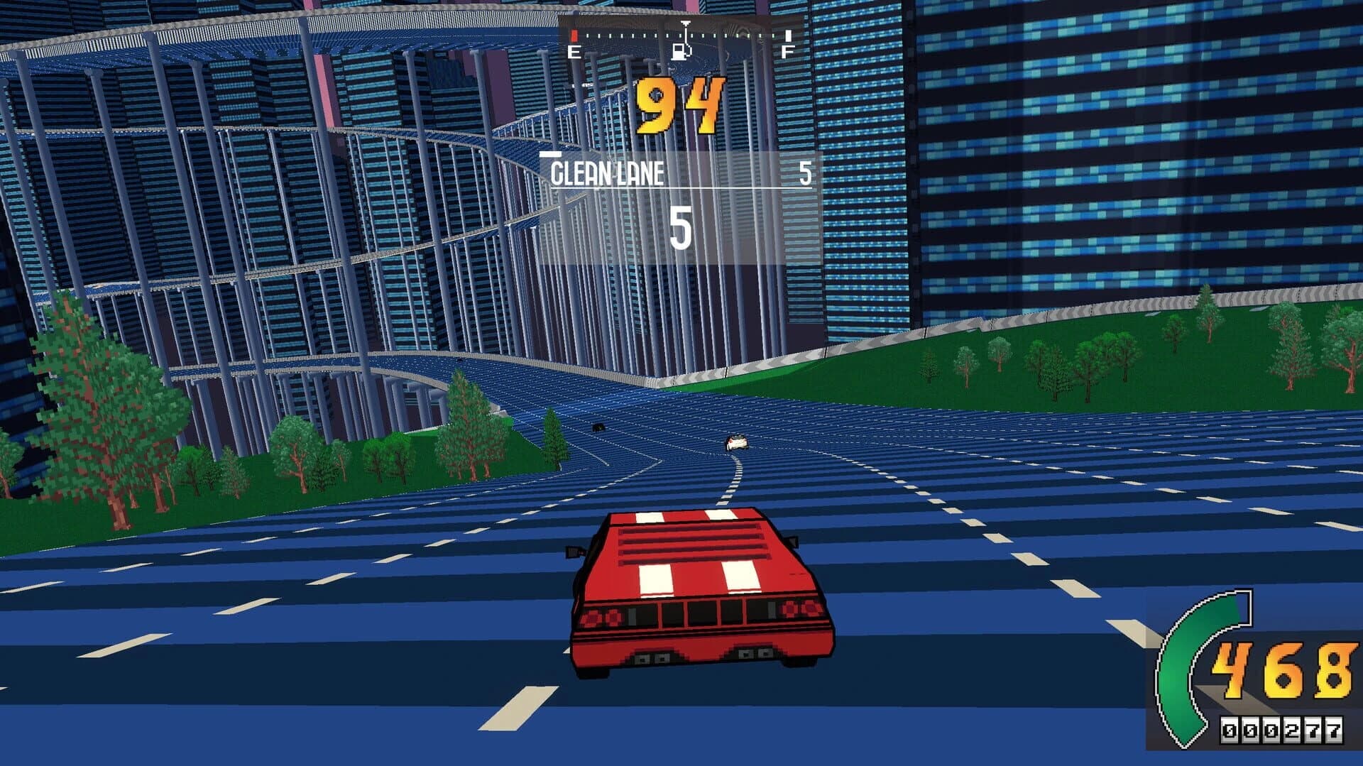 Roadlike screenshot 4