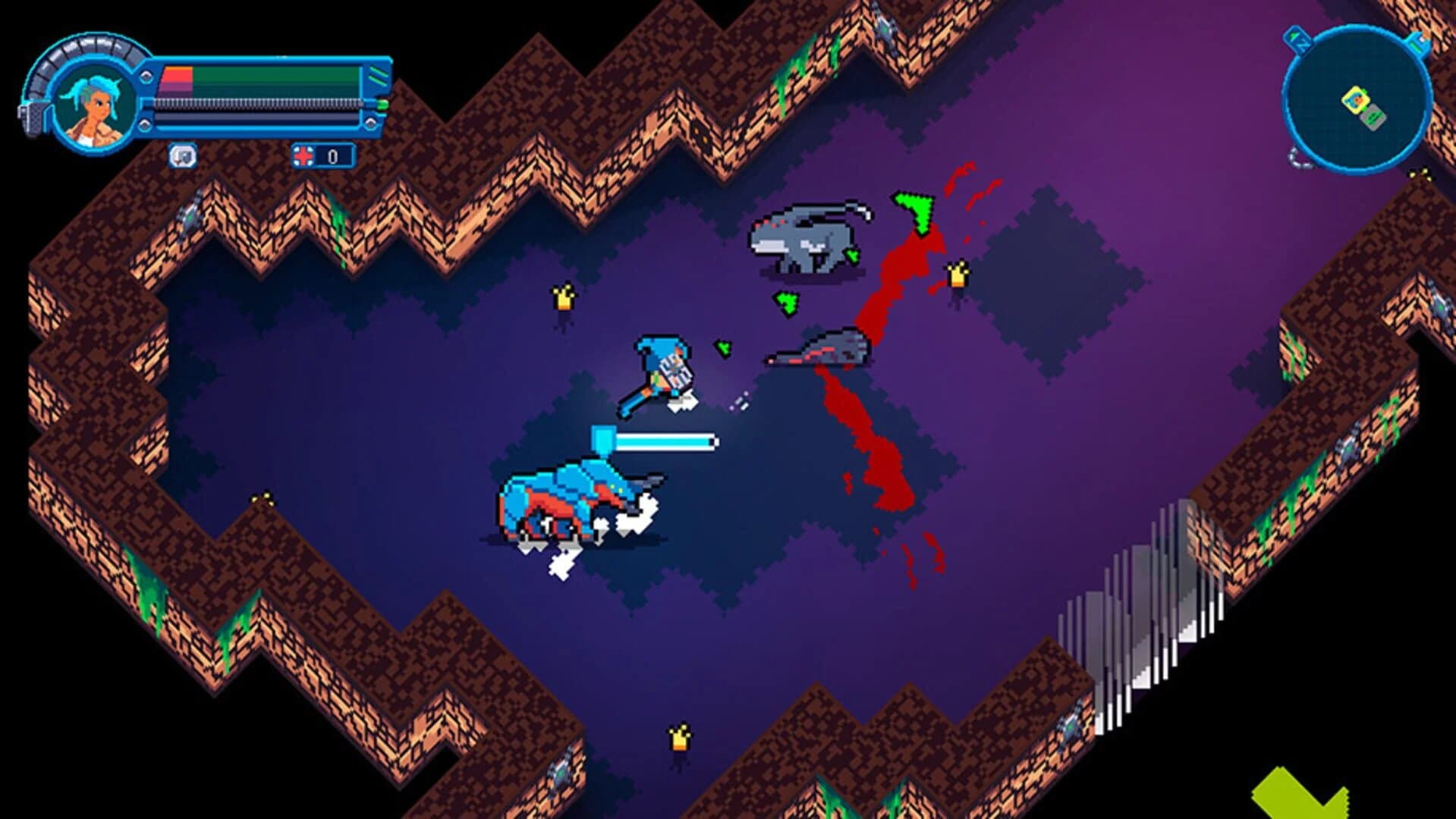 RoadOut screenshot 5