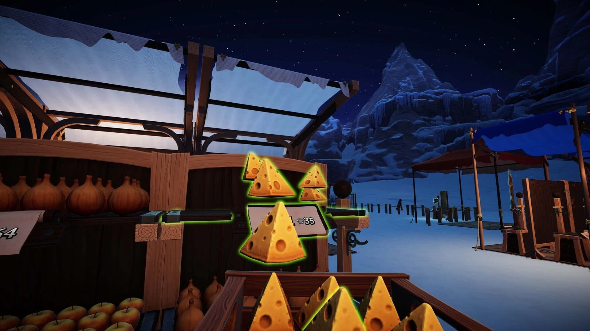 Roads & Riches screenshot 2