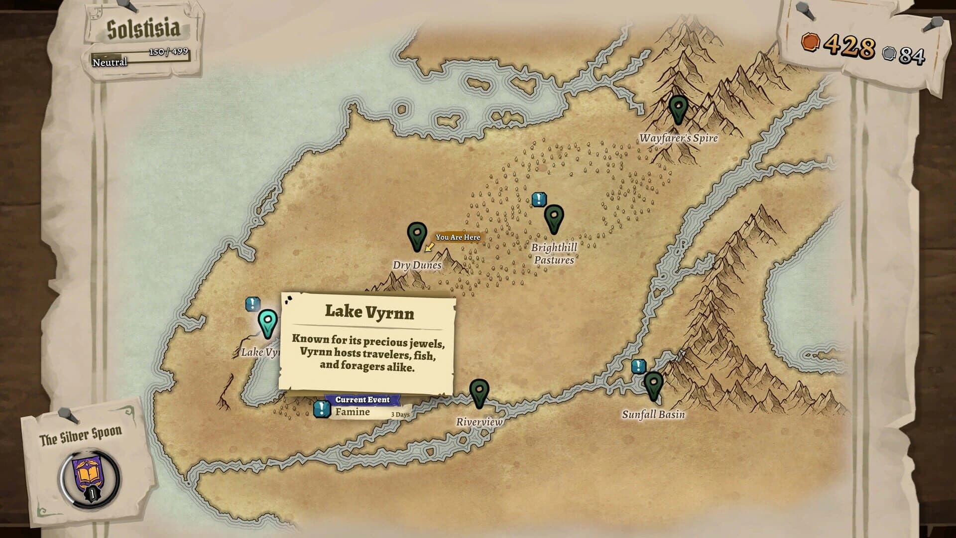 Roads & Riches screenshot 4