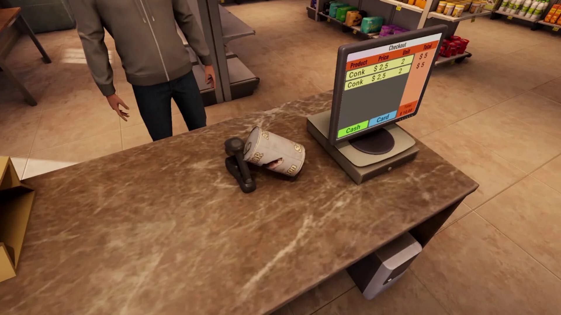 Roadside Research screenshot 5