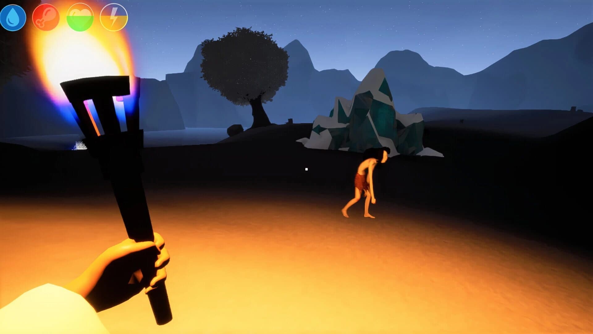 Roam Survival screenshot 5