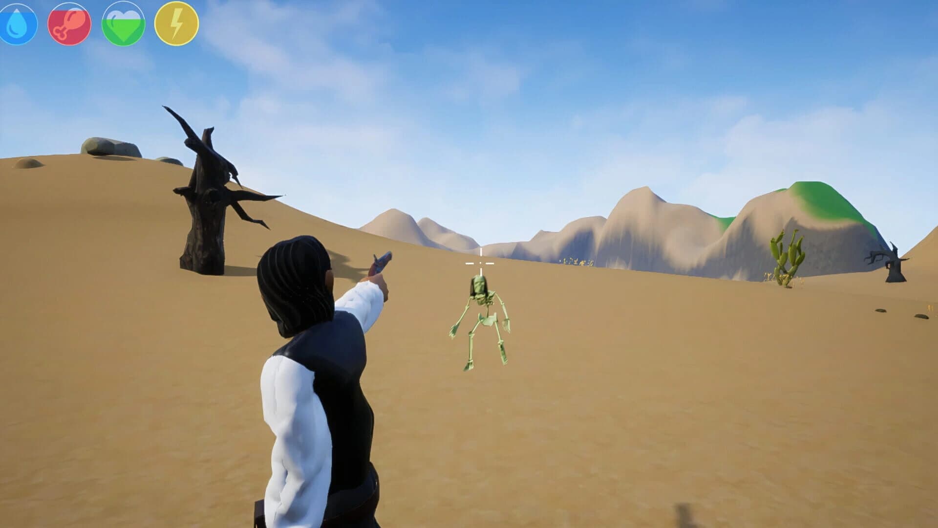 Roam Survival screenshot 3