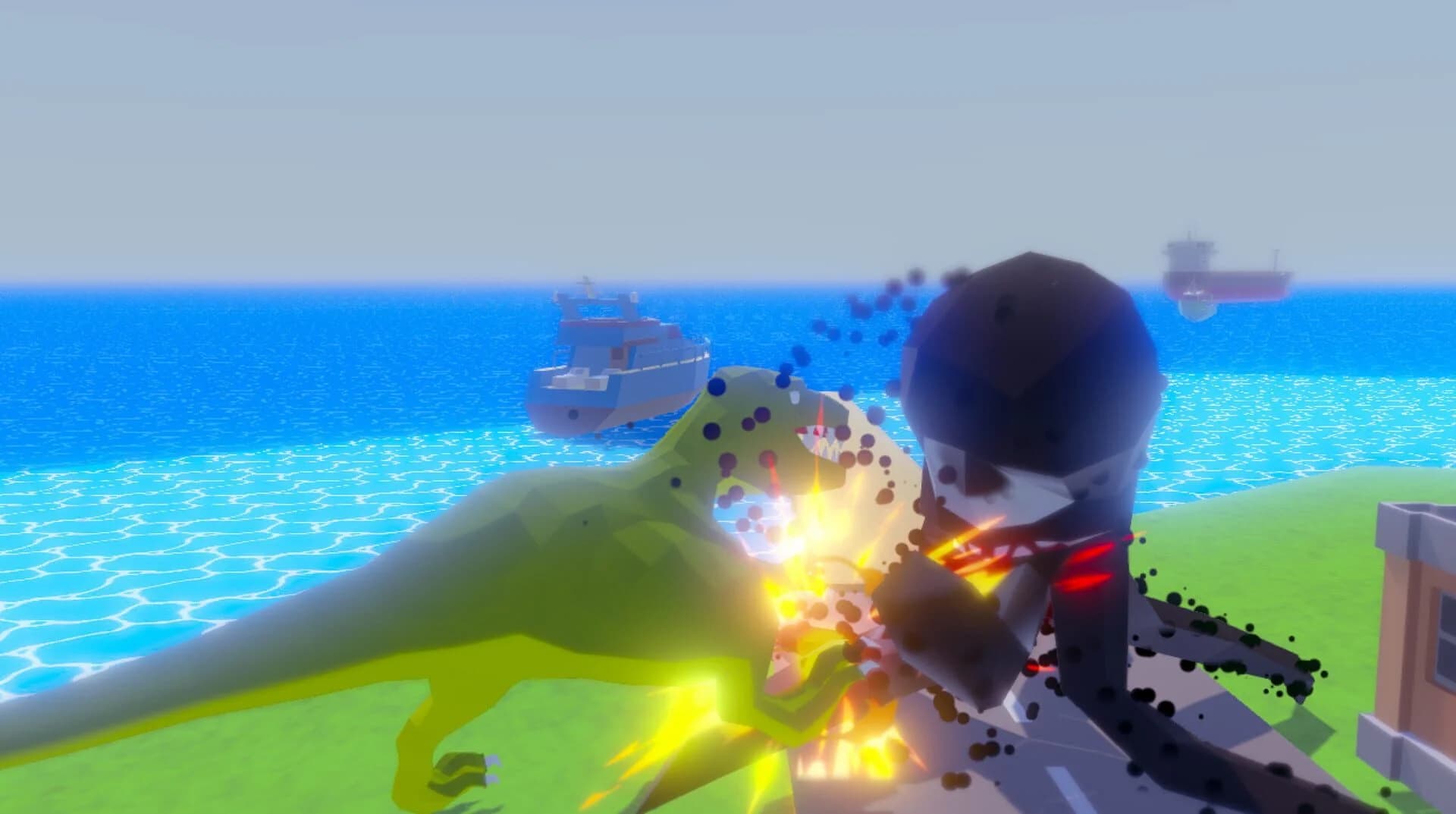 Roarr! screenshot 5