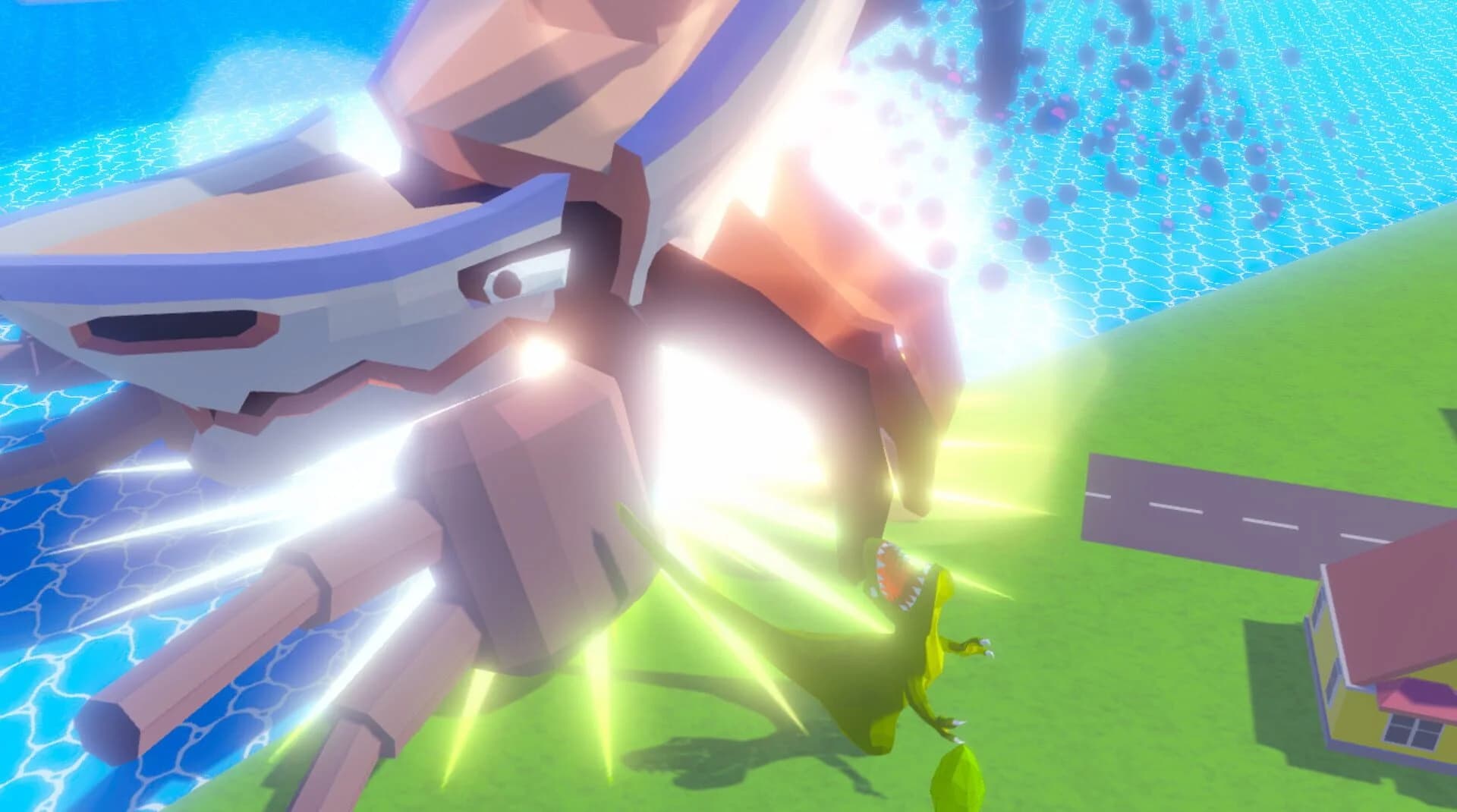 Roarr! screenshot 2