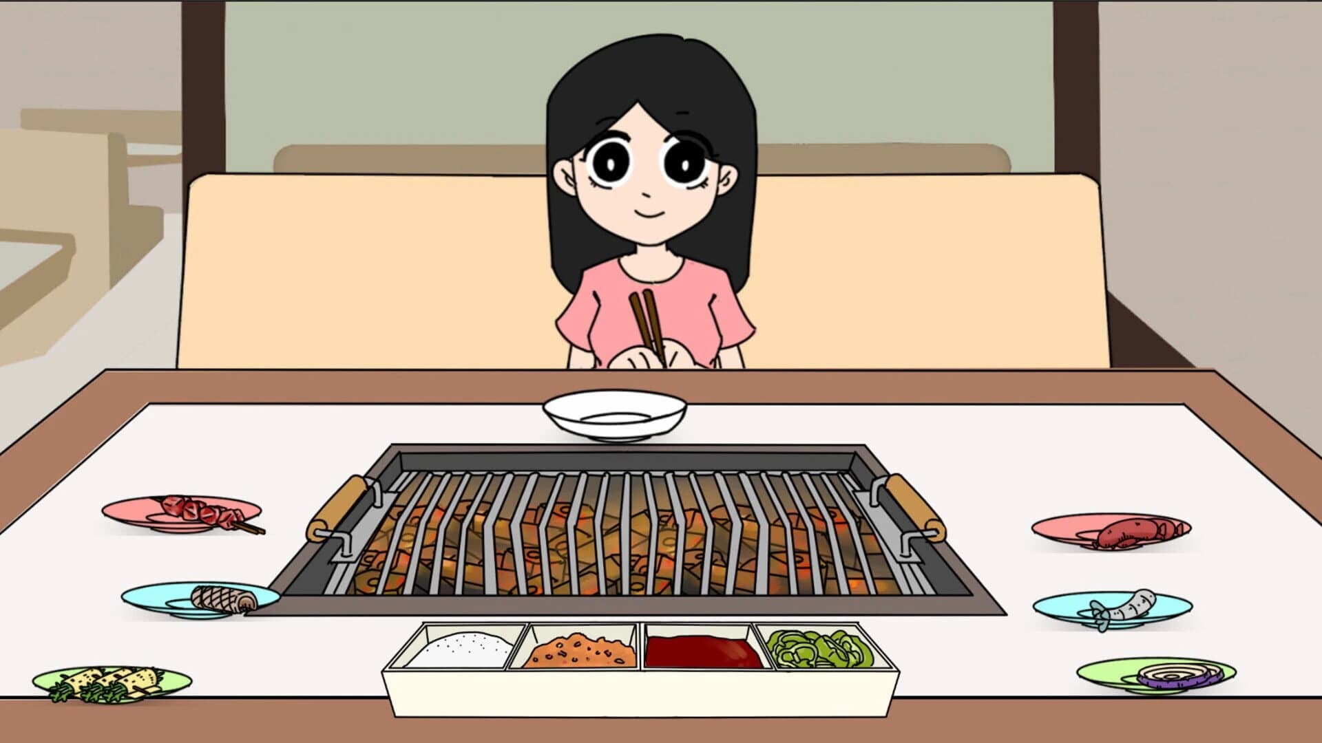 Roast Together screenshot 3