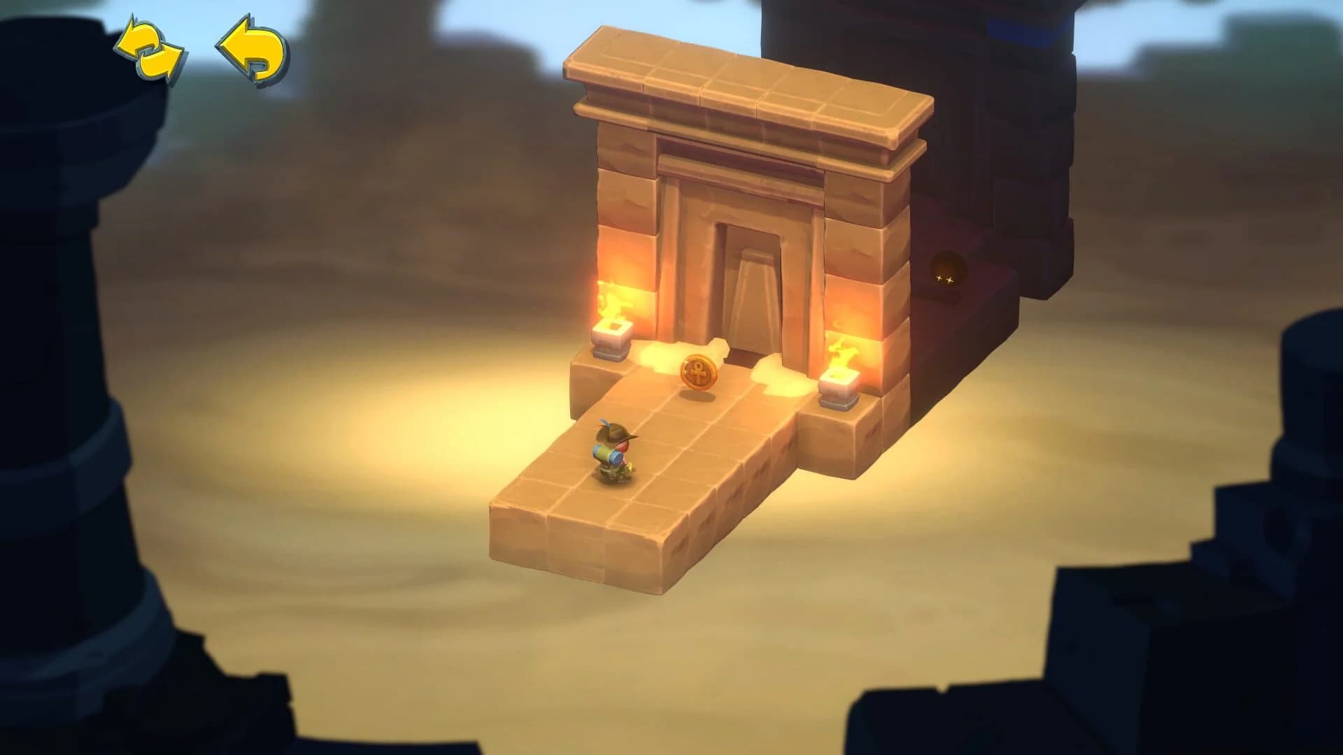 Rob Riches screenshot 3