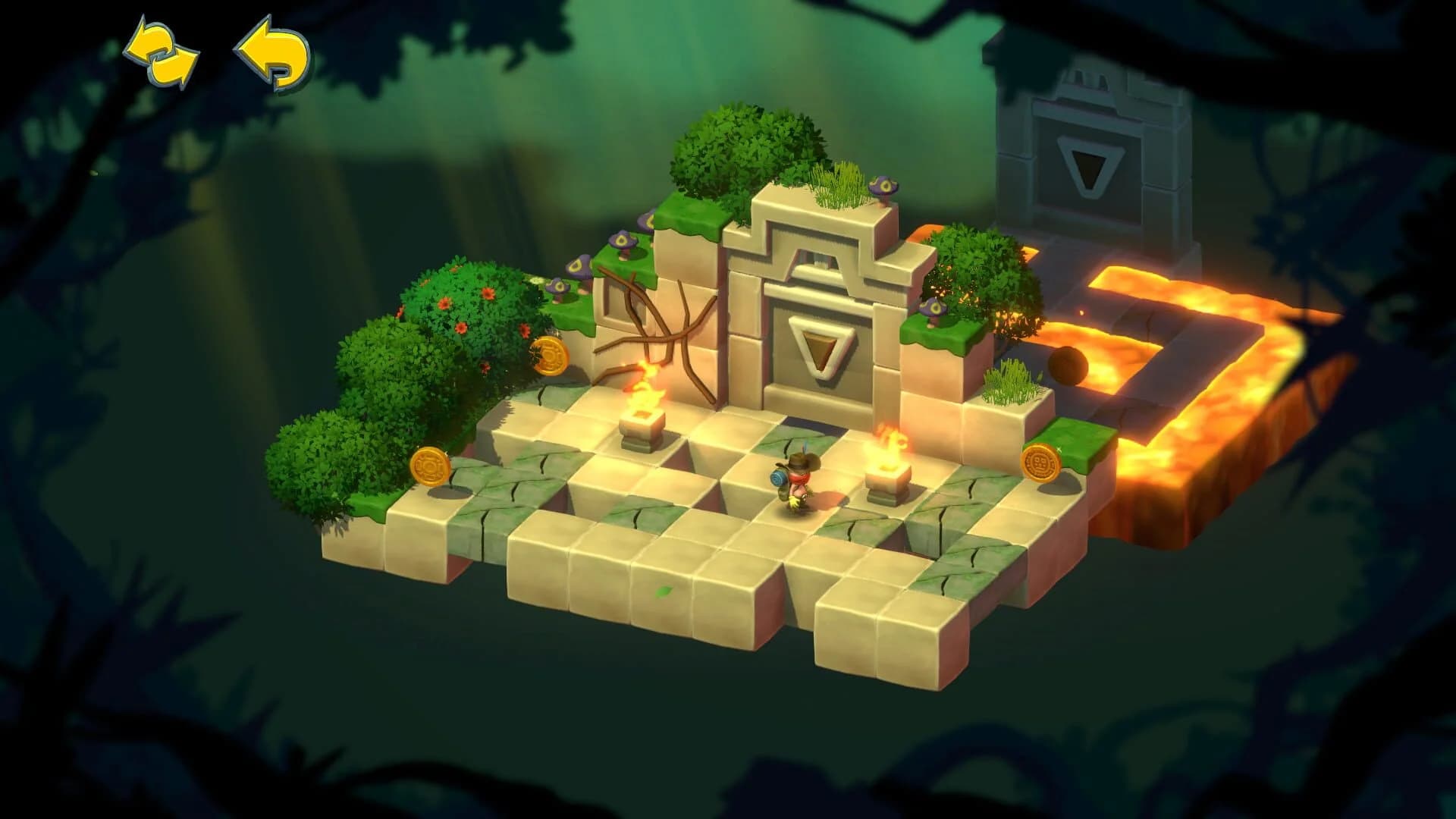 Rob Riches screenshot 1