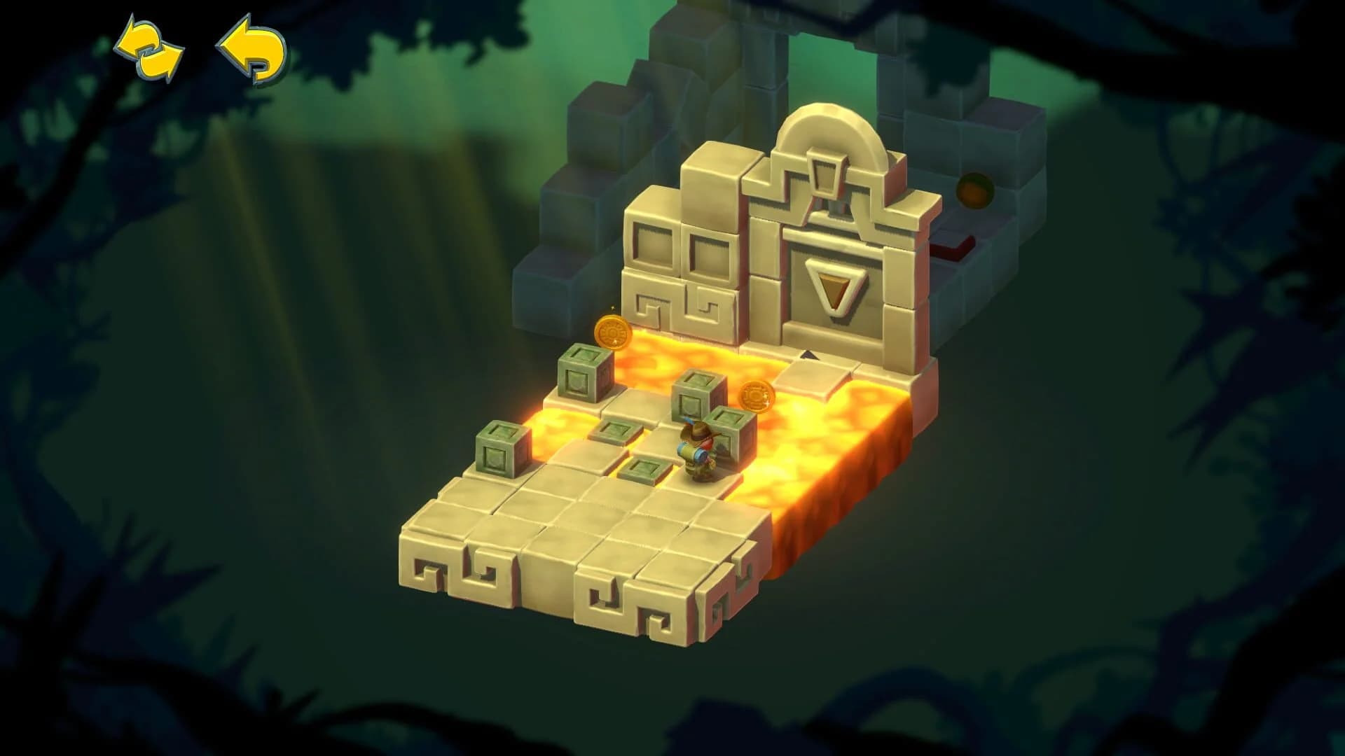 Rob Riches screenshot 4