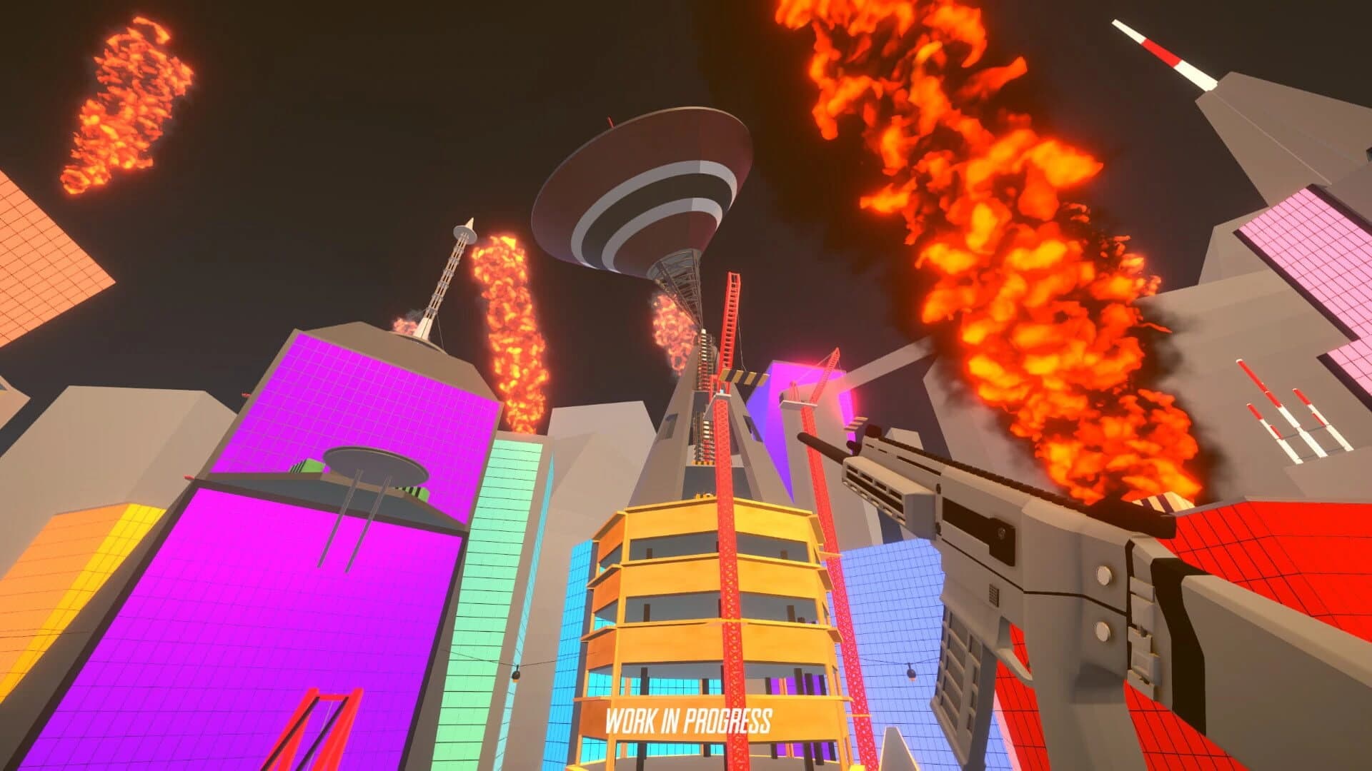 Rob & Run screenshot 3